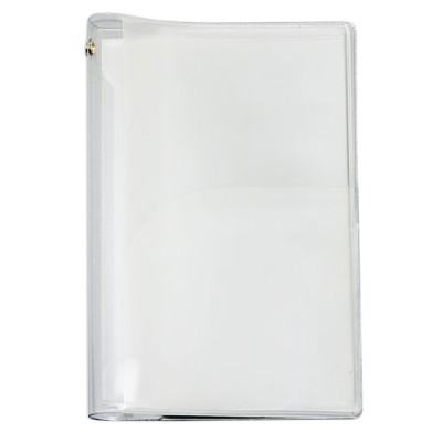 Funda de pasaporte personalizada